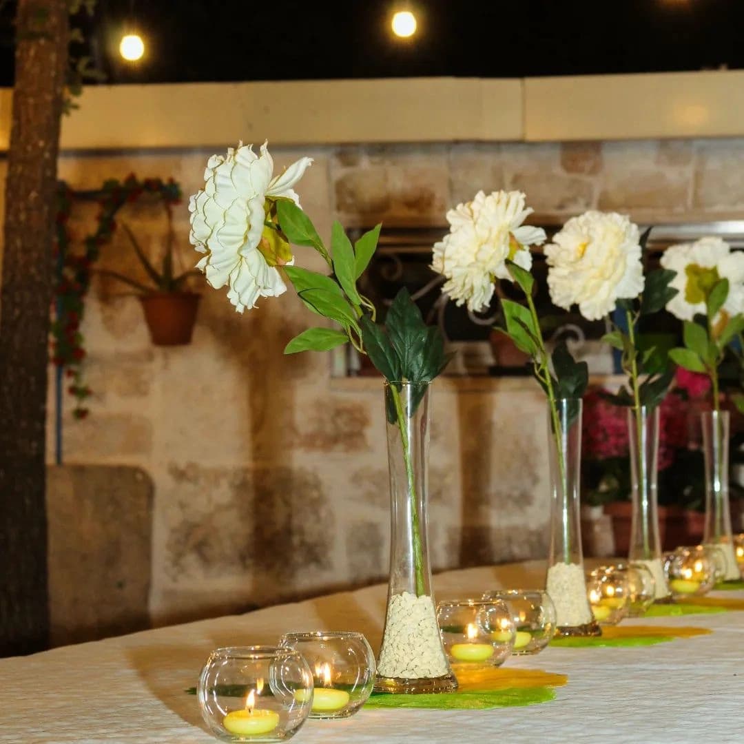 Galleria Dimora Plantone 1