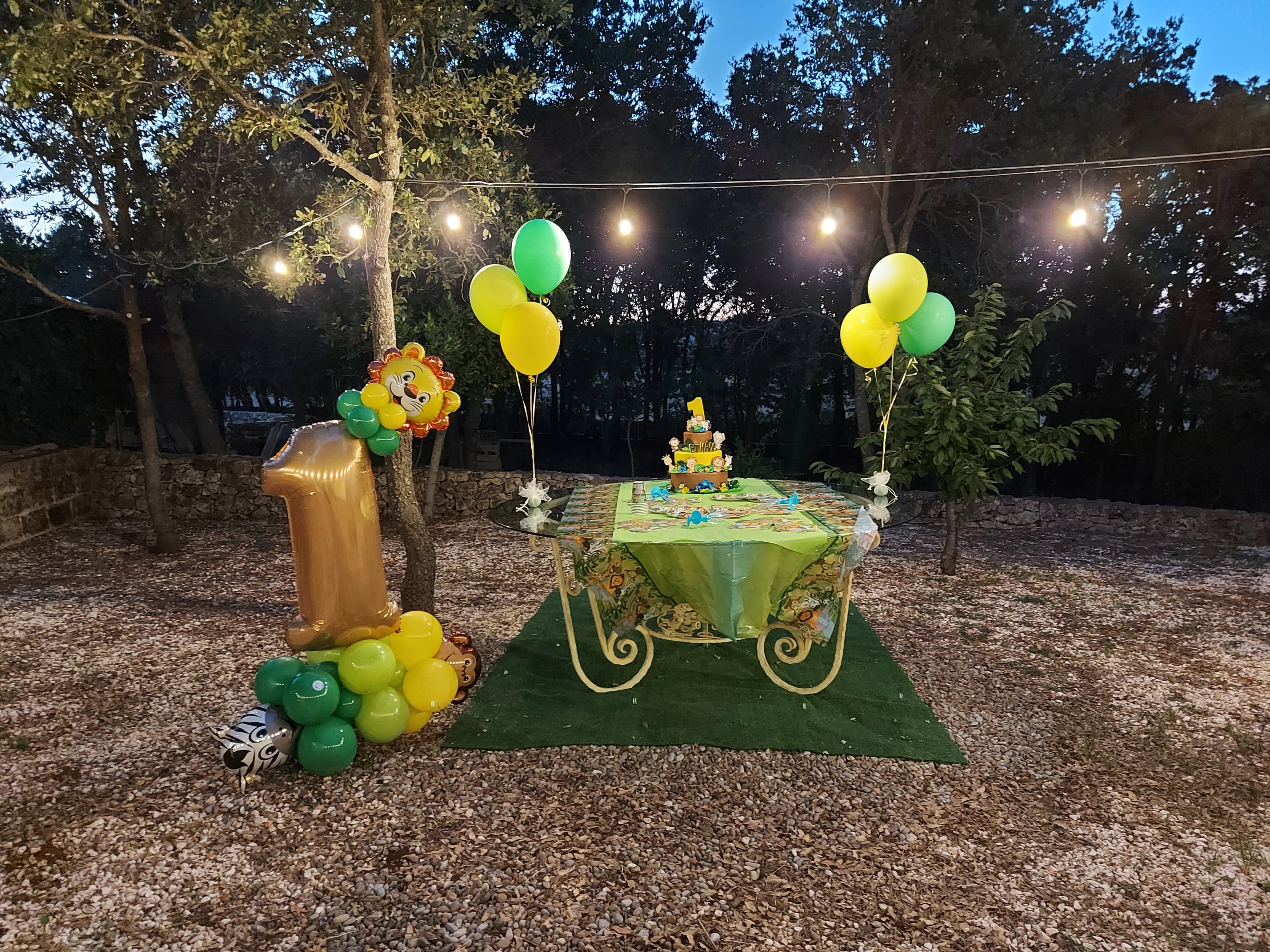 Galleria Dimora Plantone 8