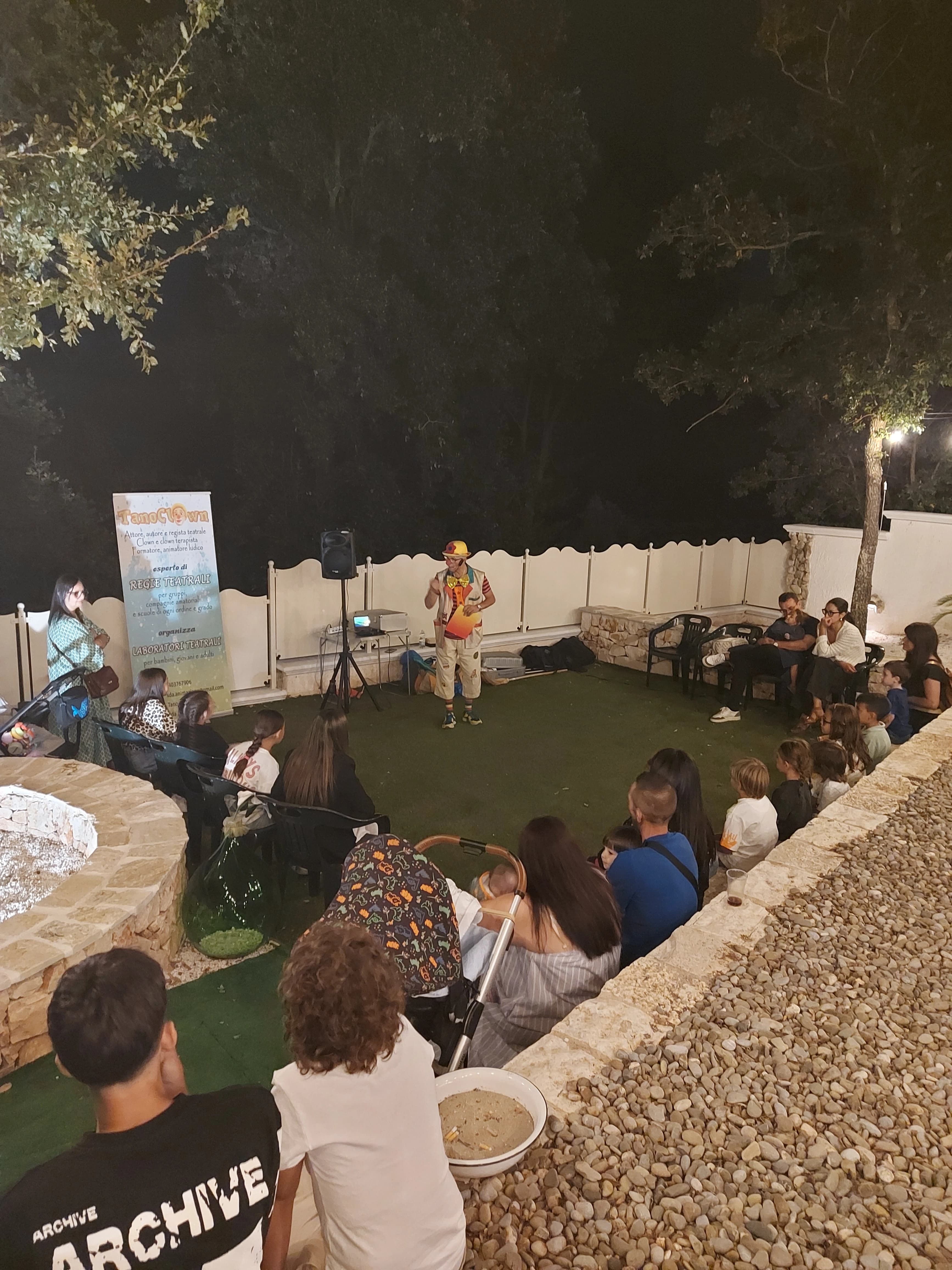 Galleria Dimora Plantone 5